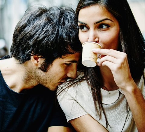 26 Ways Couples Say ‘I Love You’ Without Saying A Word