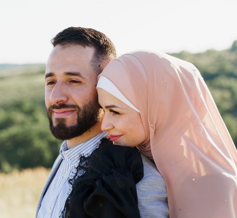 Canadian women create ‘offline dating’ service for Muslims looking for love